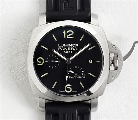 fake panerai instagram|is my panerai watch real.